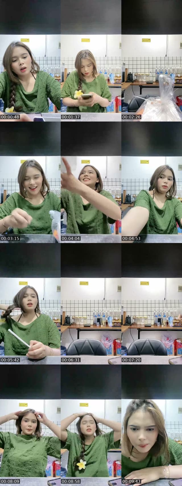 @41eeoo TikTok live
