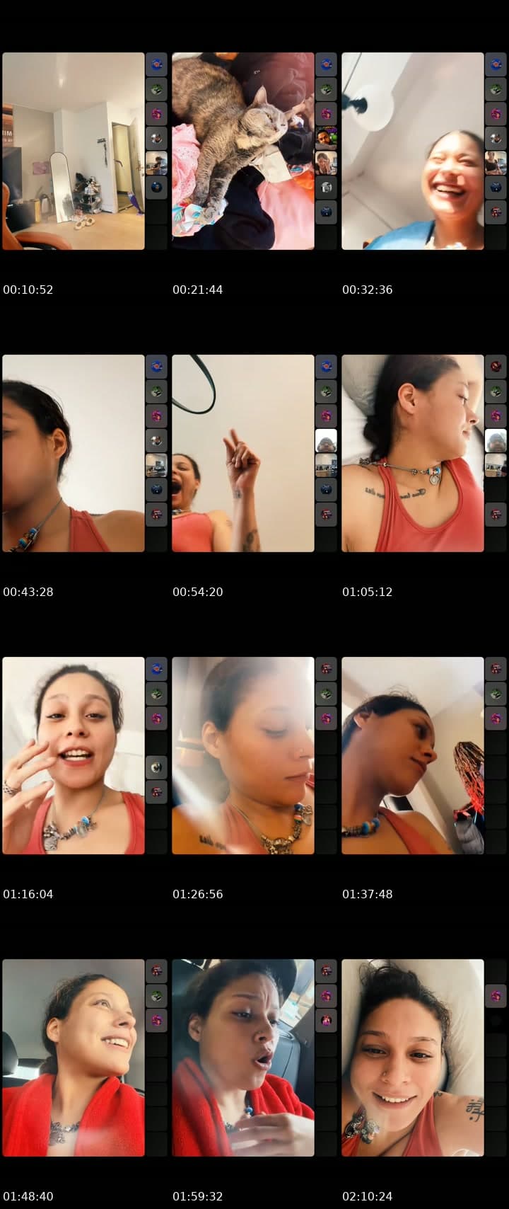 @divineelifee TikTok live stream