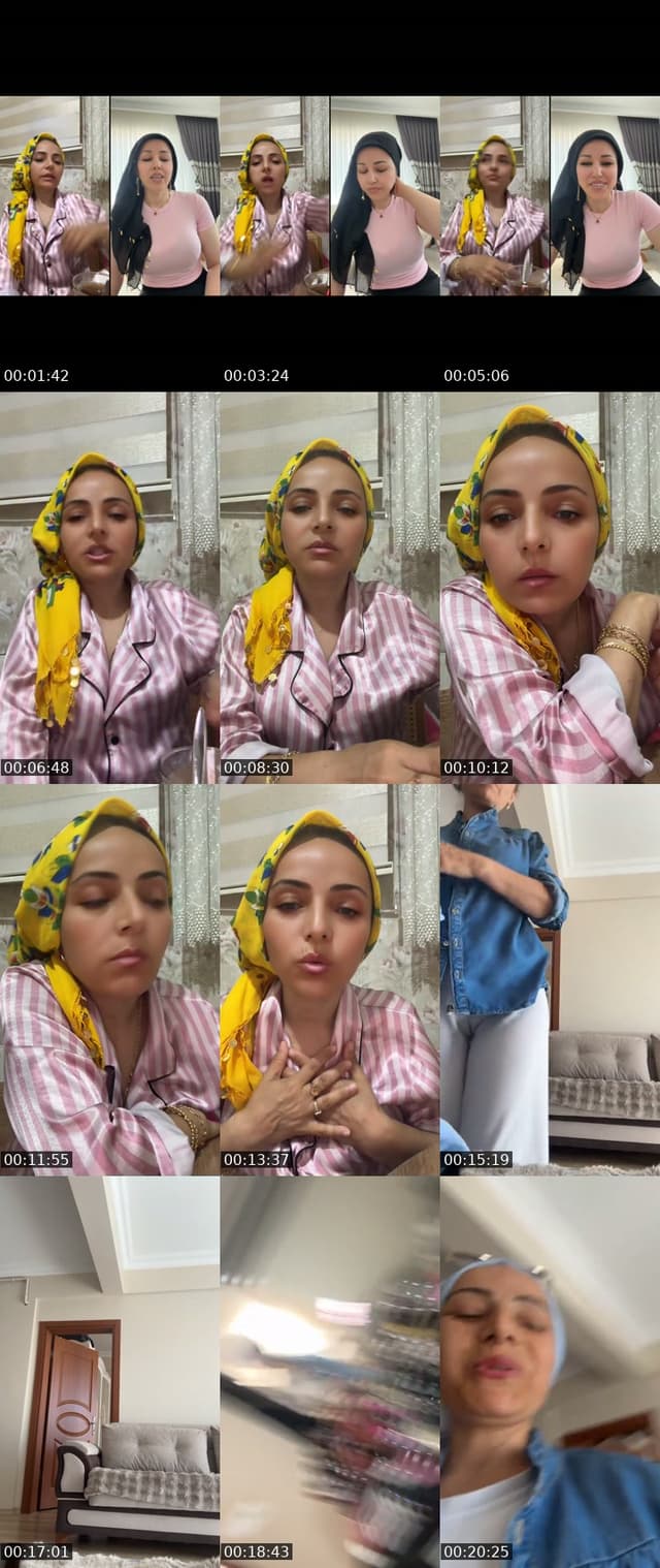 @gulusu.guzel34 TikTok live