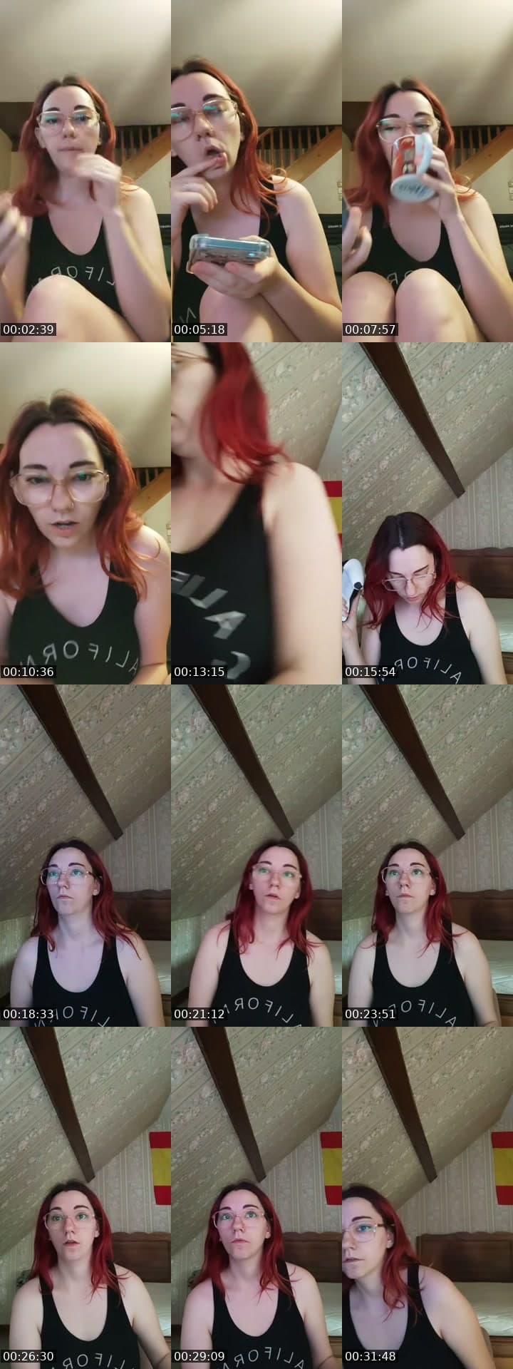 @mzllelaura03 TikTok live stream