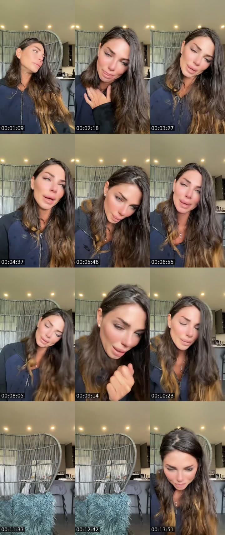 @danabanana221 TikTok live stream