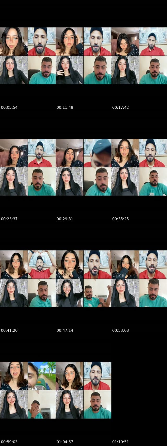 @nemooutofstorage0 TikTok live from 2026-06-11