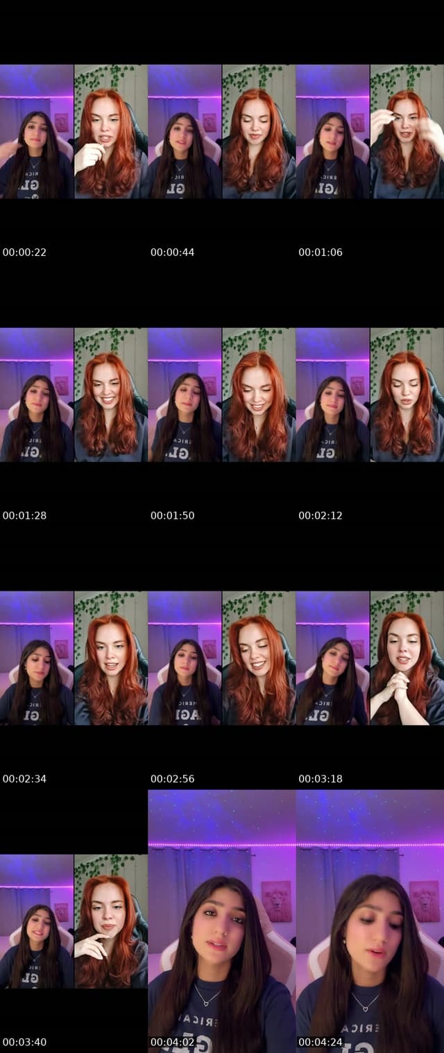 Hollaaaa - @malzcoree