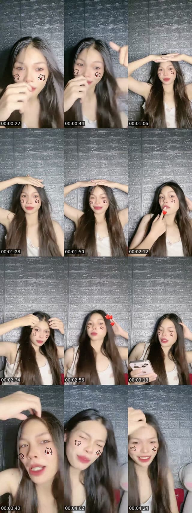 @miana0123 TikTok live