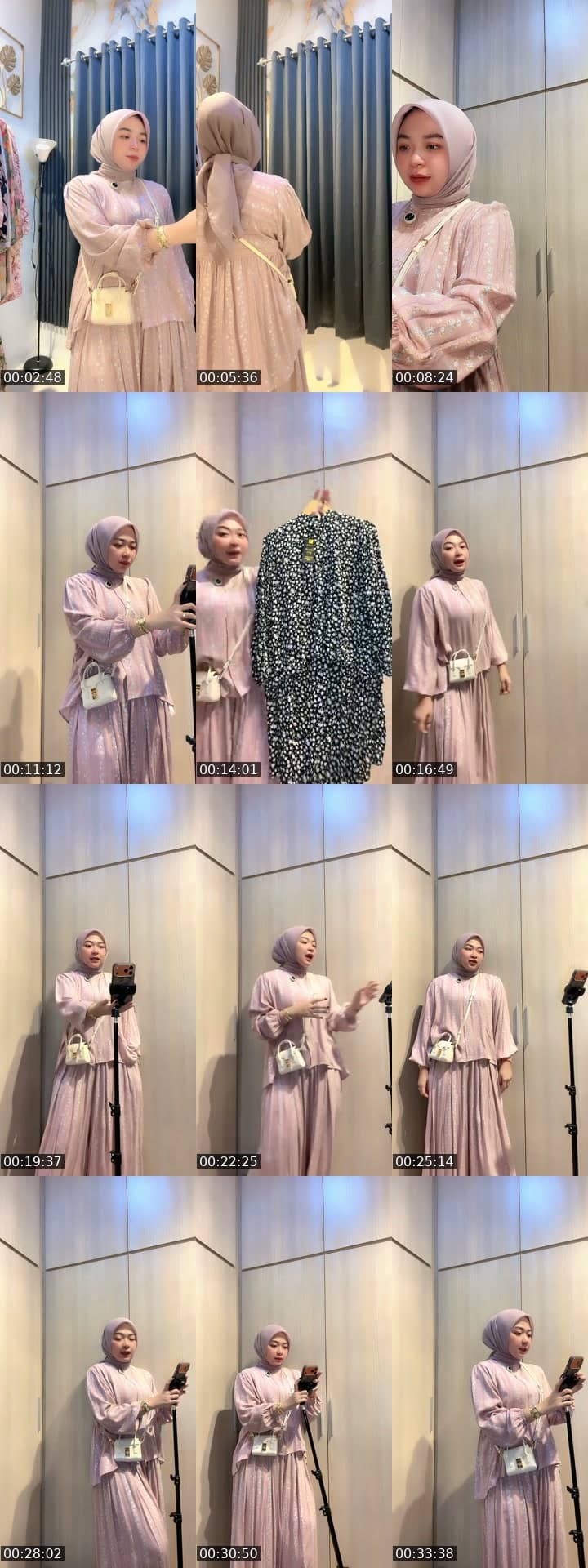 @sheilla_deea TikTok live stream