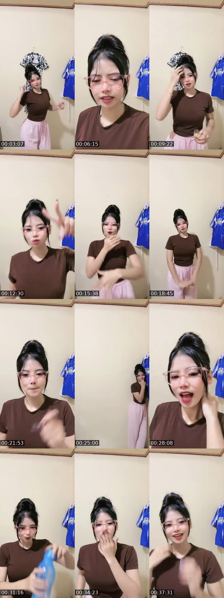 @ratudottt_02 TikTok live stream