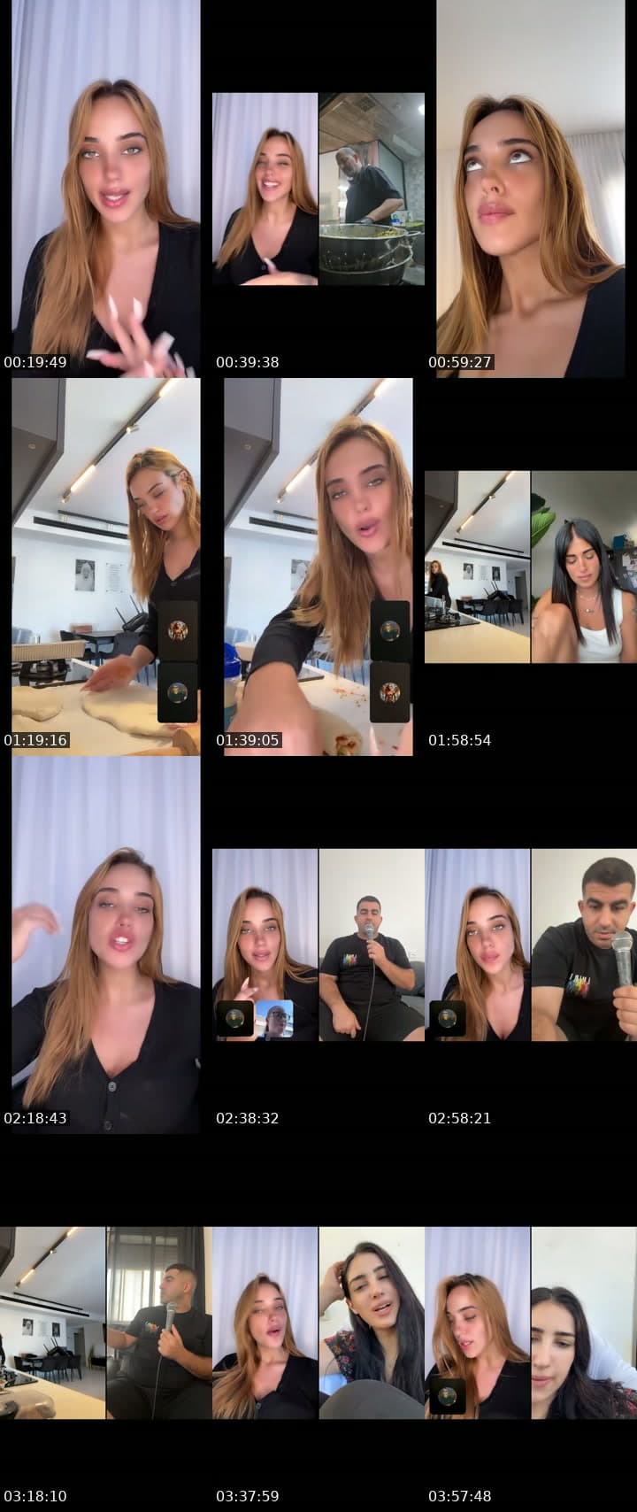 @shirqueen617 TikTok live stream