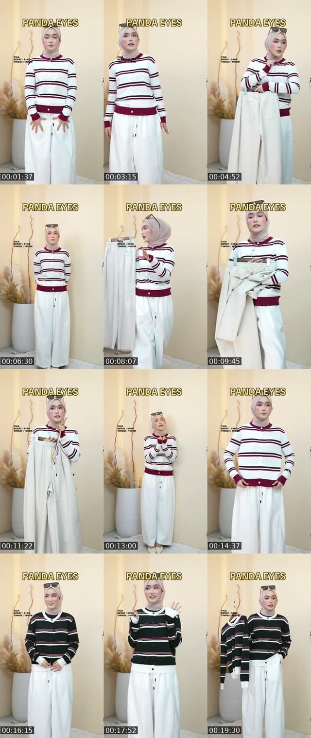 11 June 2026 - @pandaeyesofficialstore