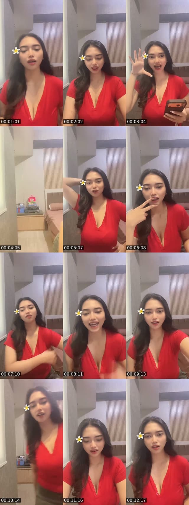 @dheaayunabilad TikTok live