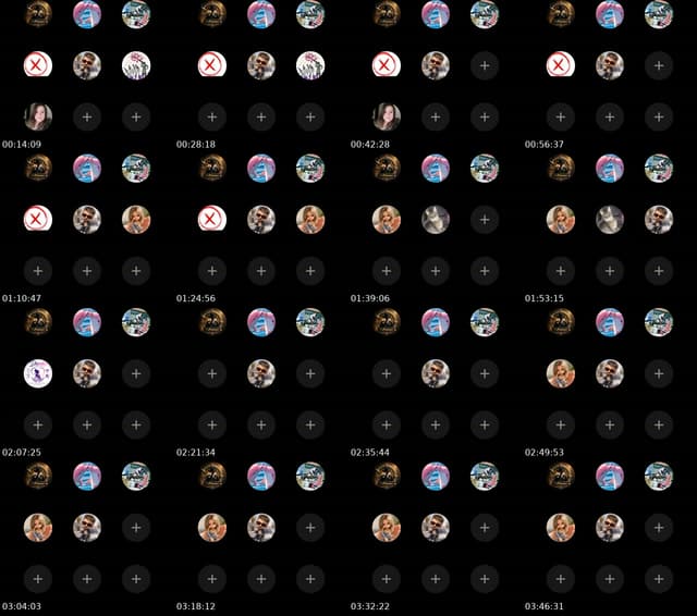 TikTok live: JE REFUSE LA REDIFF by @coffi.fm