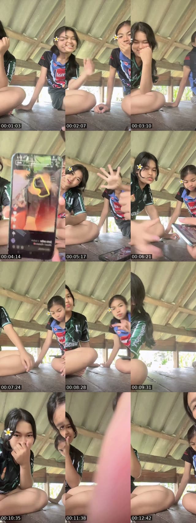 @natthawan.samit TikTok live from 2026-06-11