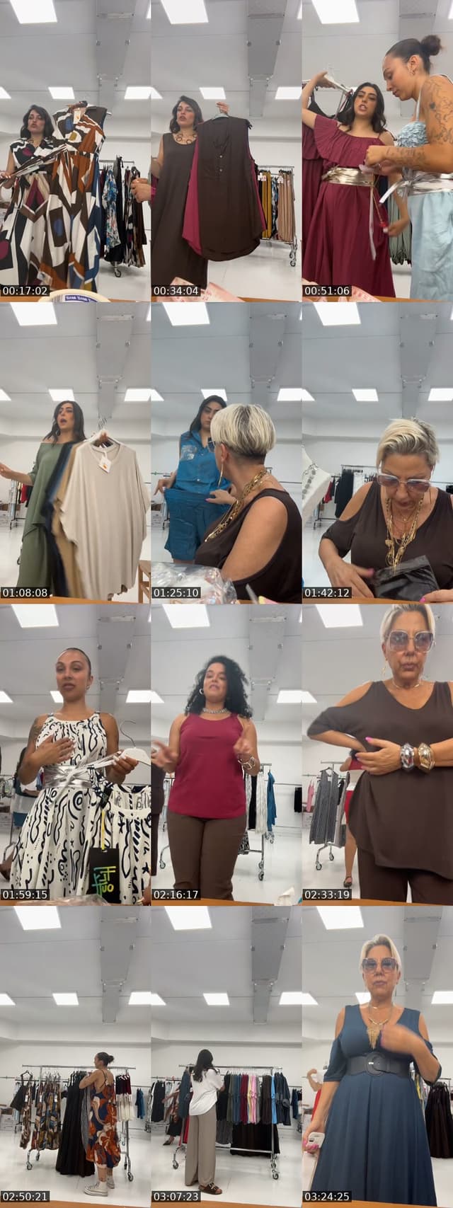 TikTok live: LIVE 11/06/26 by @sophiebijoux
