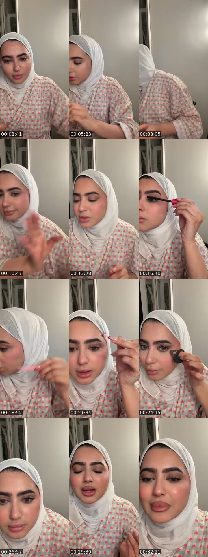@reemsline TikTok live stream
