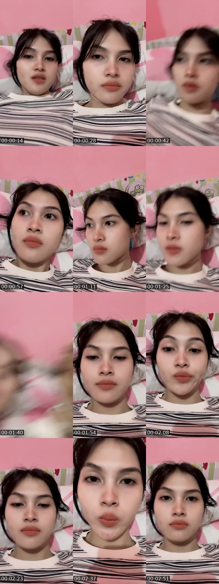 kontak anda.