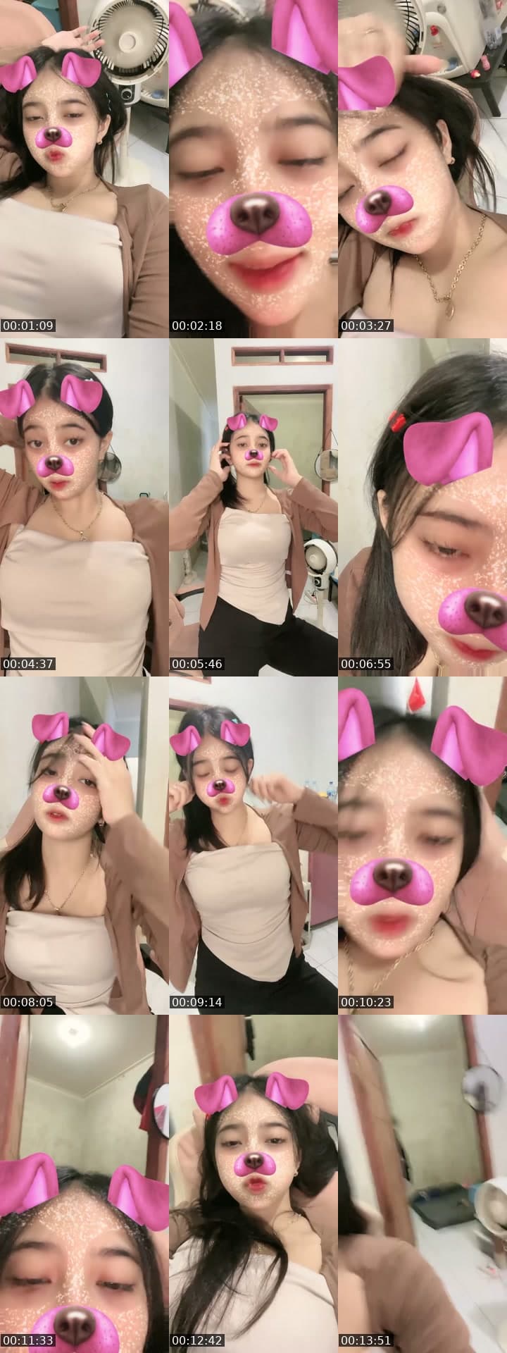 @ayudirawandira12 TikTok live stream