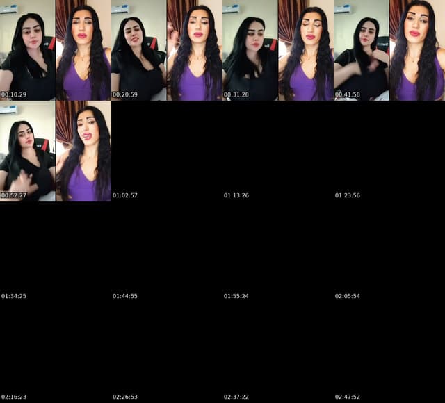 @fatimazahraarvasi TikTok live from 2026-06-11
