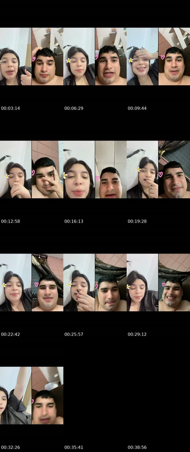 @kath_4r TikTok live