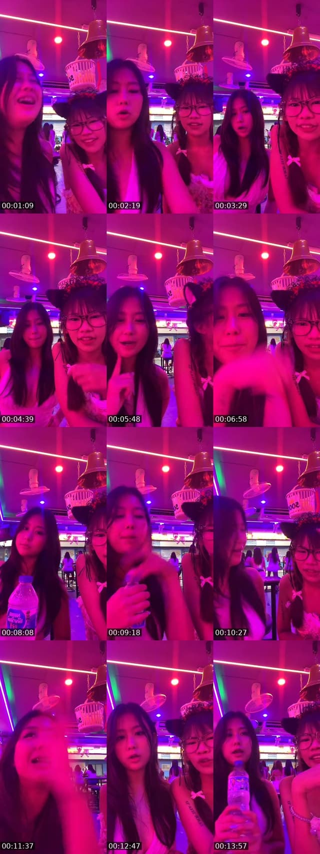 TikTok live: 📍พัทยา by @pattayazeedd