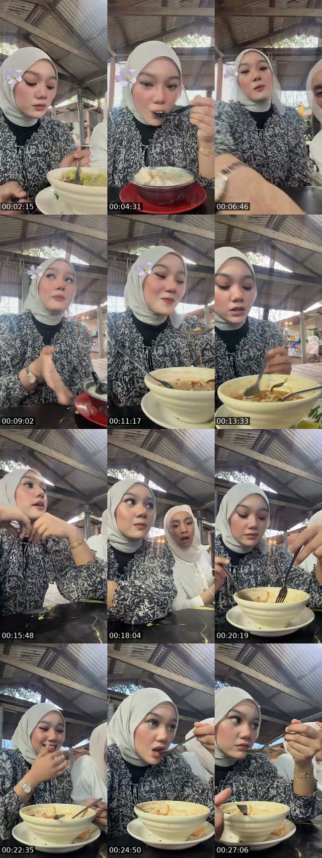 TikTok live: hi by @ymmnii_