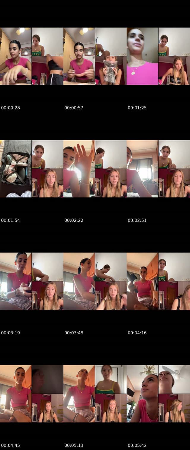 @_sandruuuu_ TikTok live