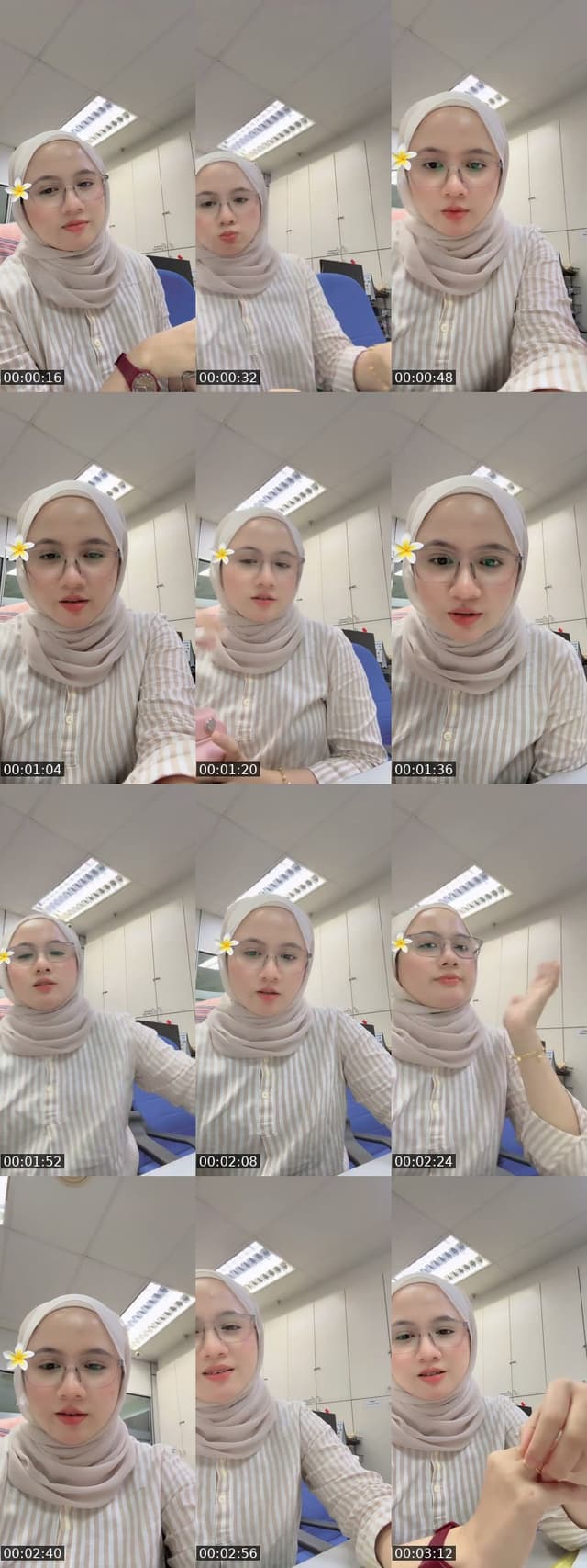 @amyliaanatashaaa TikTok live