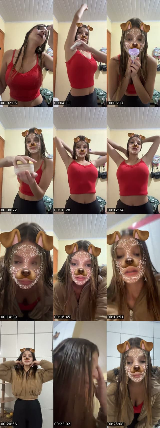 @iris_kawani4 TikTok live