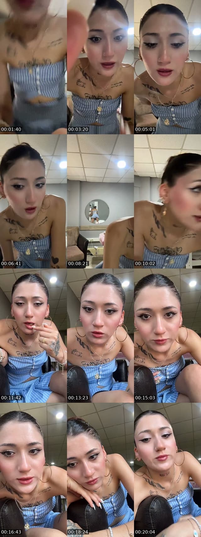 @aleyduzce81 TikTok live from 2026-06-11
