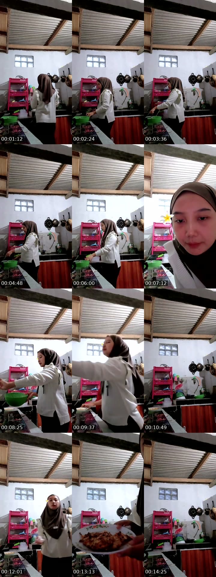 @firdahamidah3 TikTok live stream