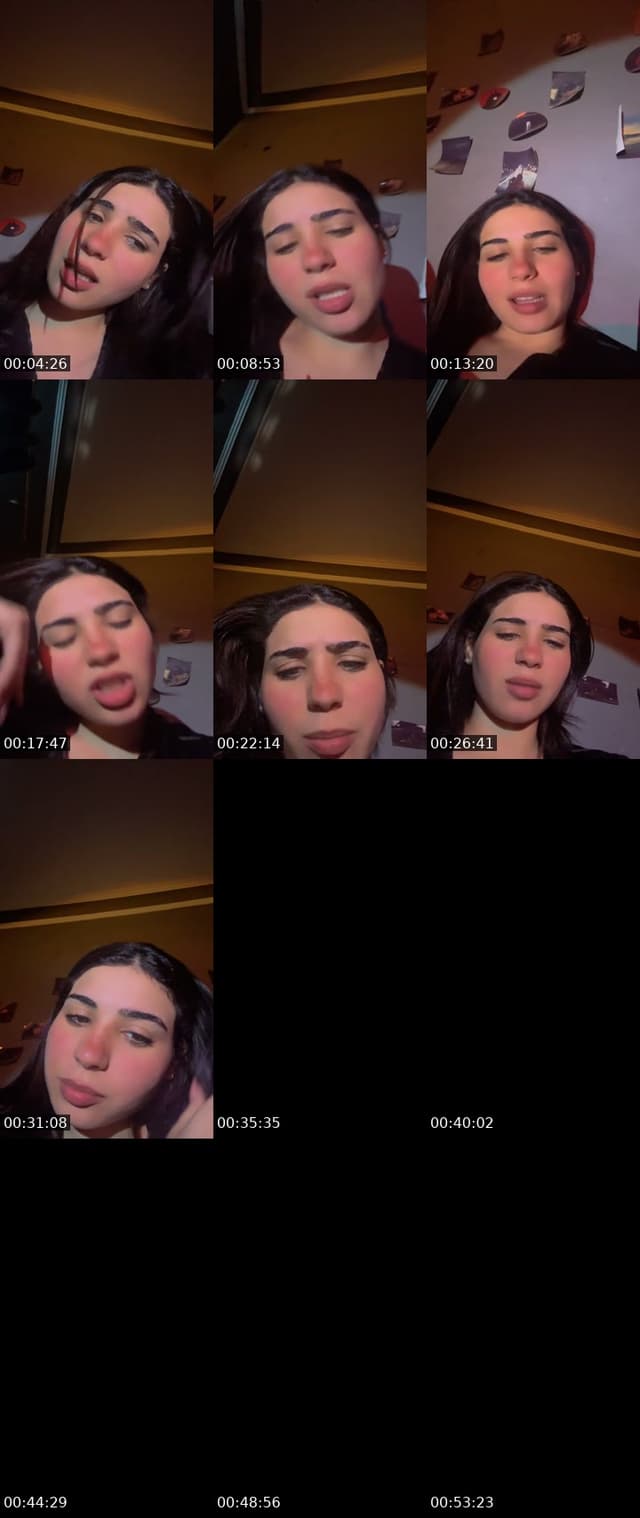 @hebaa1511 TikTok live from 2026-06-11