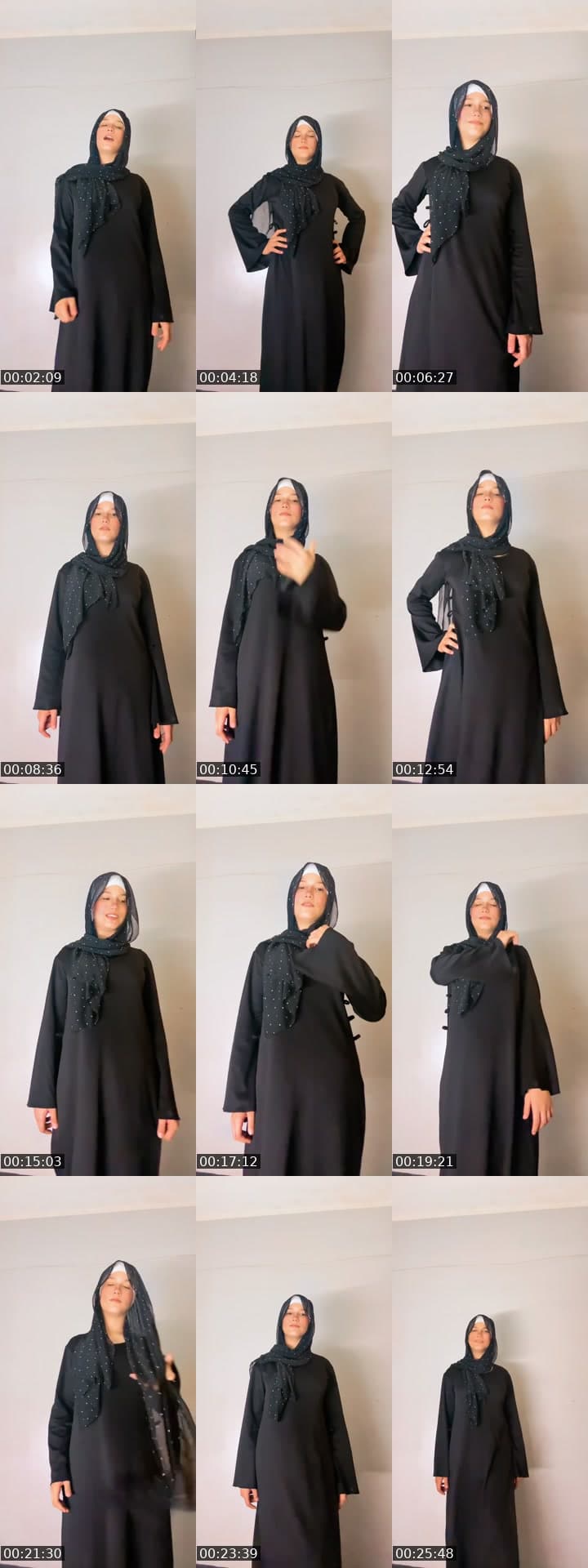 الهدف يا حلوين انتو مش صغيرين