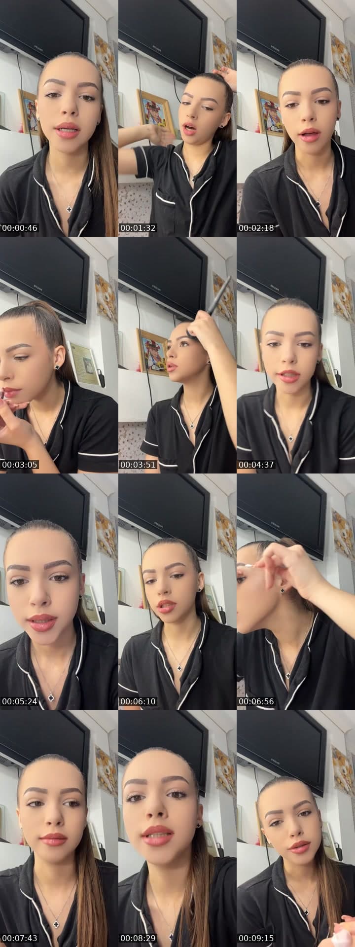 @darqww3 TikTok live stream