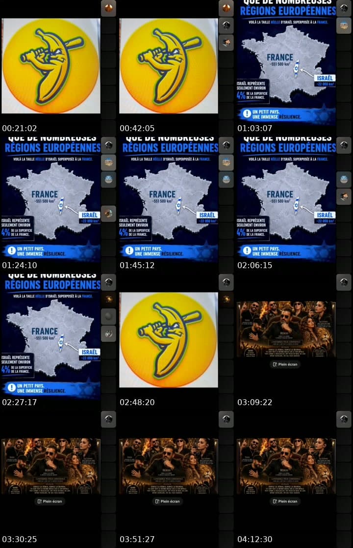 je reste pas longtemps