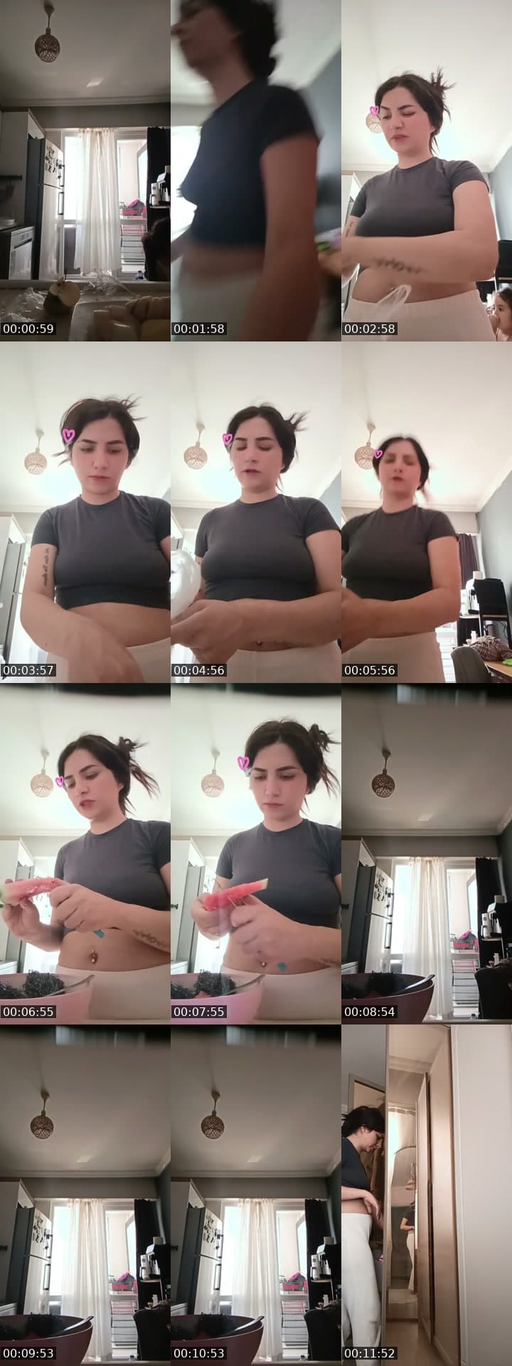 instagram cisemhanimcim