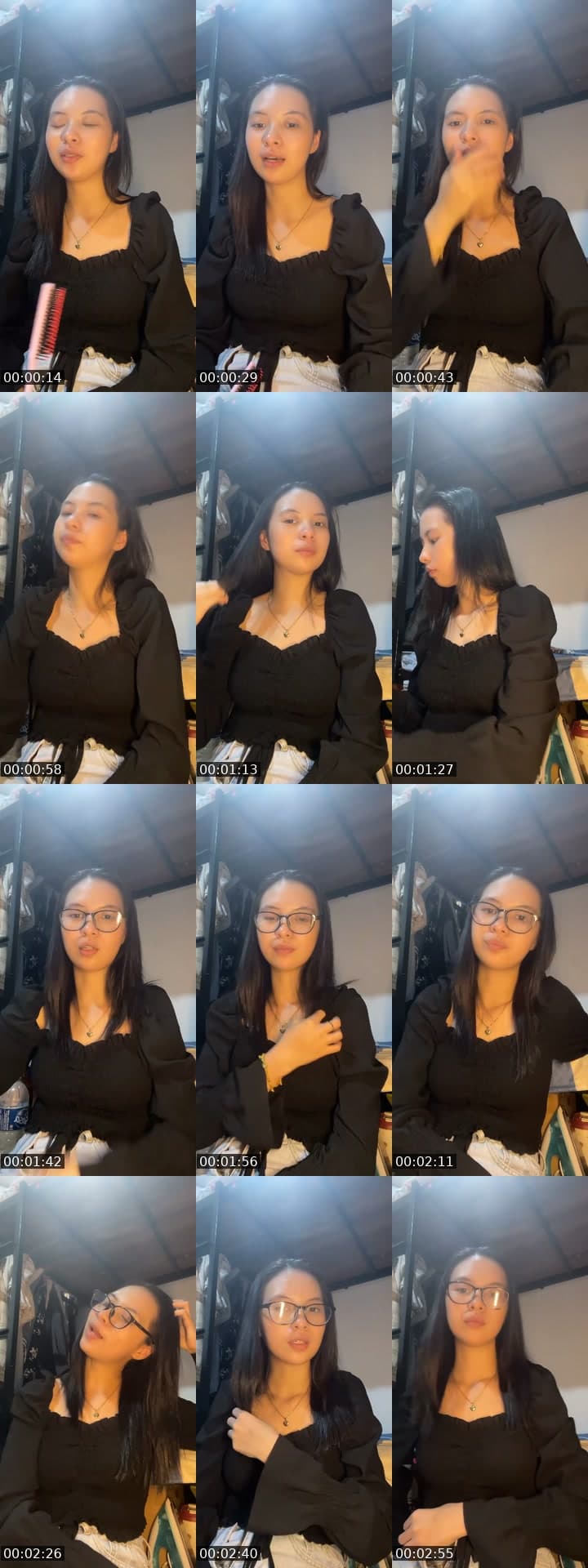 @httpbibii_ TikTok live stream