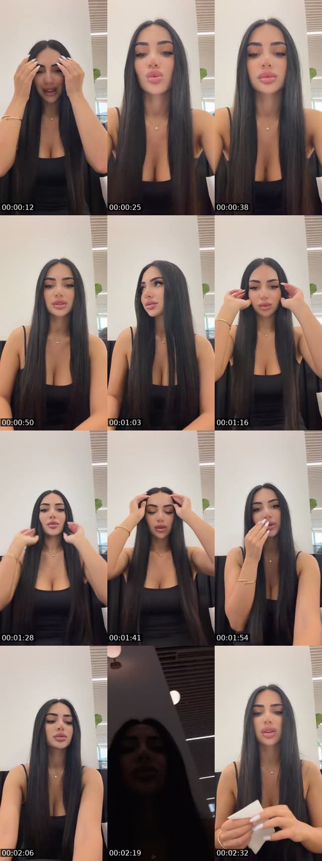 @gogolidzea TikTok live