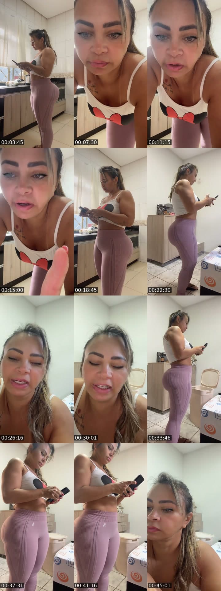 @kemilygoncalves3 TikTok live stream