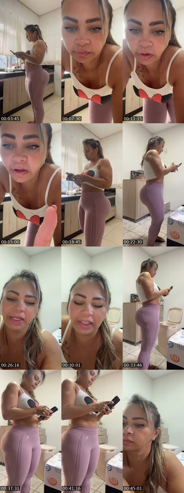@kemilygoncalves3 TikTok live