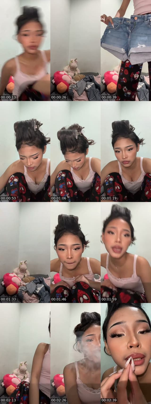 @inii.cantikaa2 TikTok live