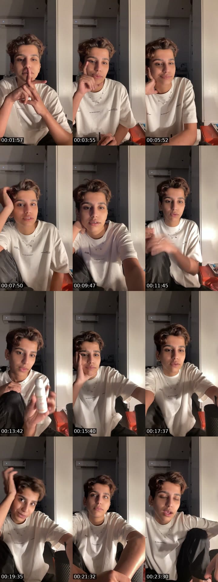 @llo0ll1l TikTok live stream