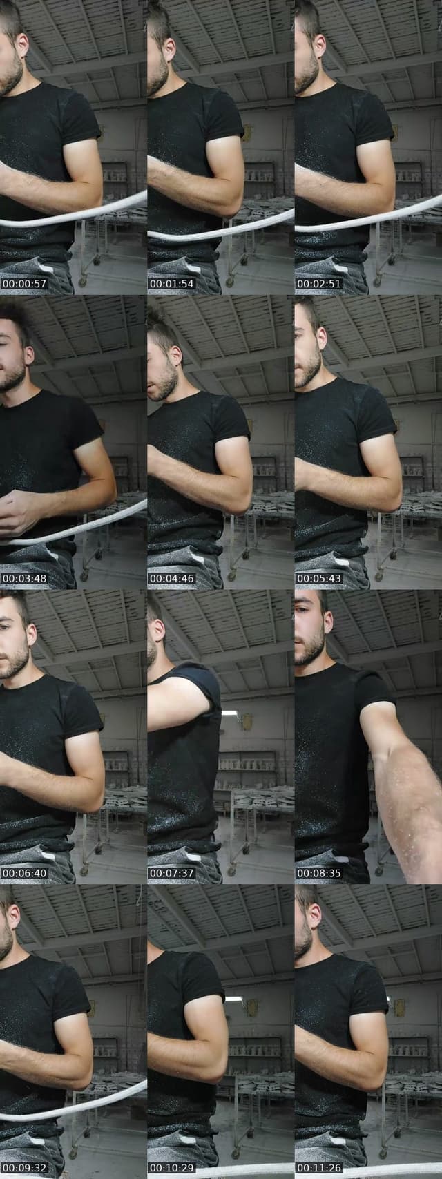 @antonmartinez03 TikTok live