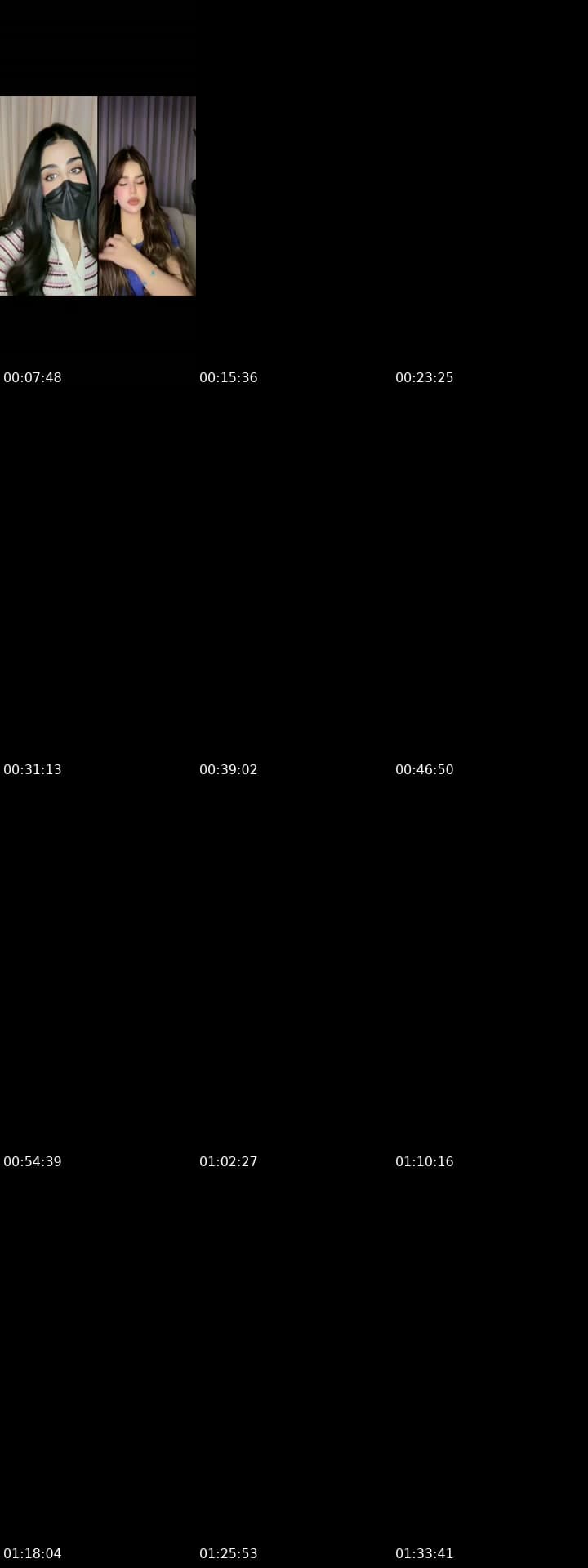 @00maha00 TikTok live stream