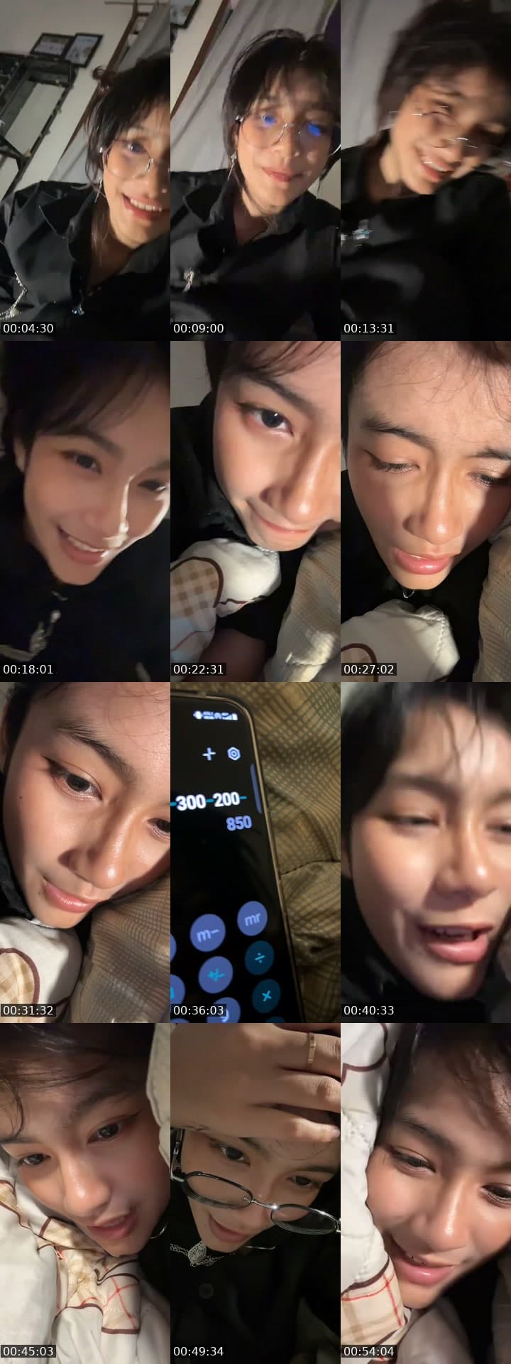 @abyvree TikTok live stream