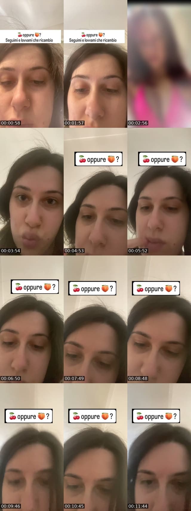 eeei arriviamo a 10k? - @aaasiaa7