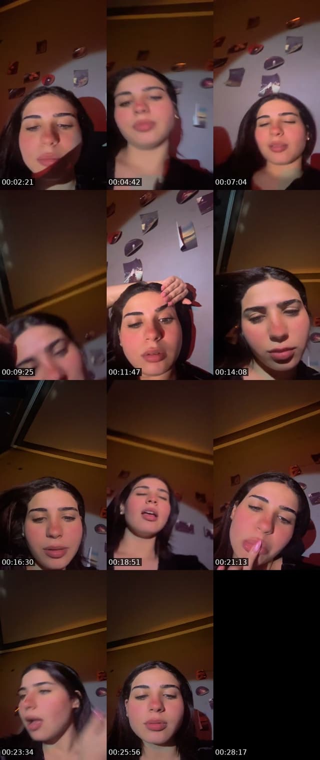 @hebaa1511 TikTok live from 2026-06-11