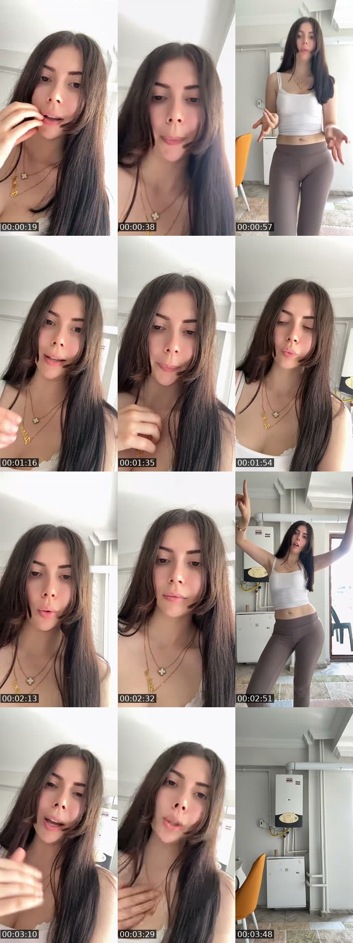 @celebrity.340 TikTok live stream
