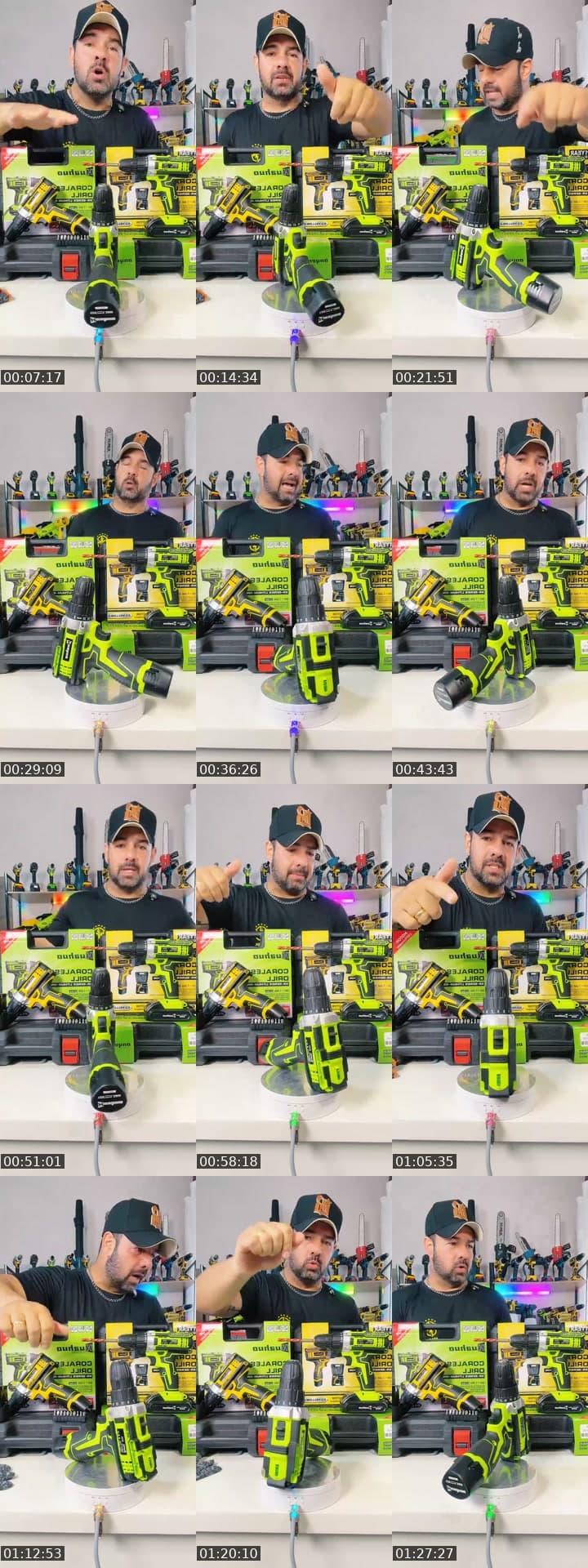 @cassioebianca TikTok live stream