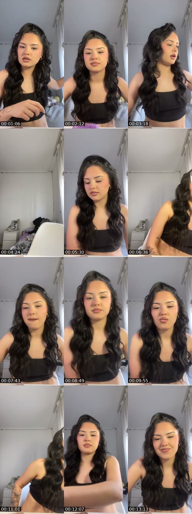 @by.lilyss15 TikTok live