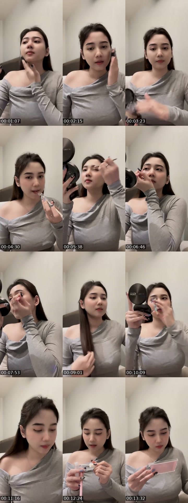 @justcim4 TikTok live stream