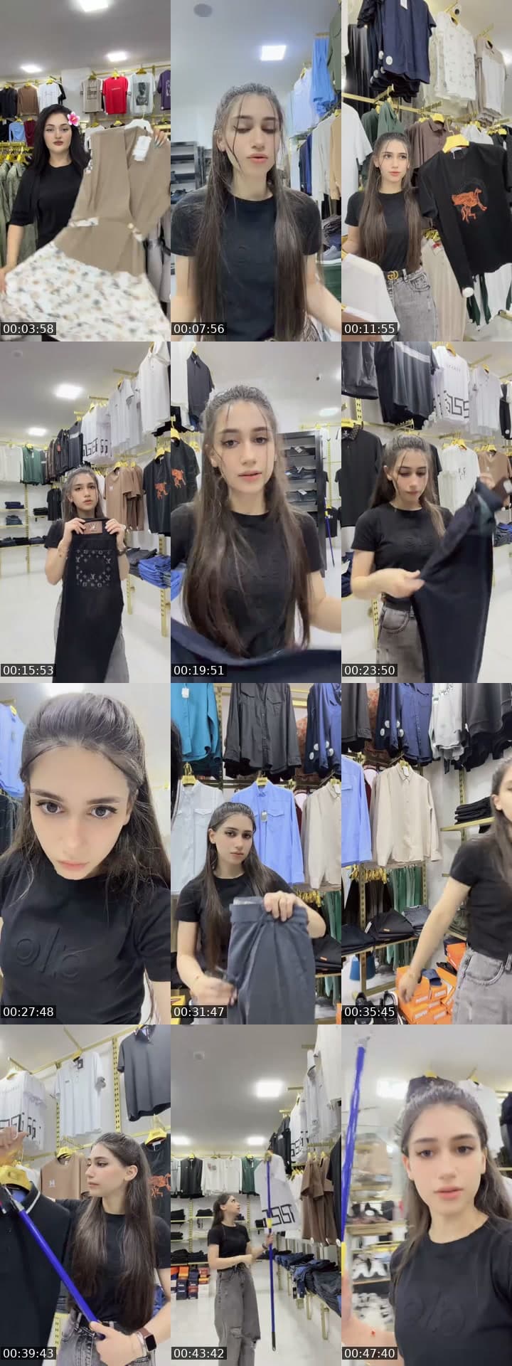 @brend.moll.mingecevir.1 TikTok live stream