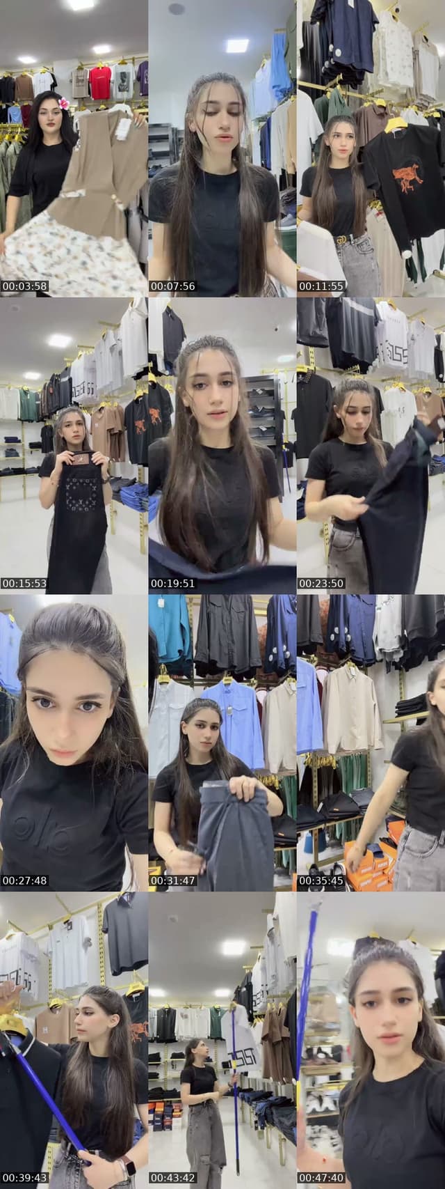 @brend.moll.mingecevir.1 TikTok live